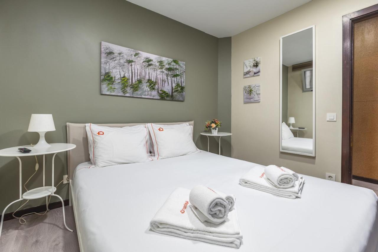 Hopstays - Gaia Cork House Vila Nova de Gaia Exterior photo