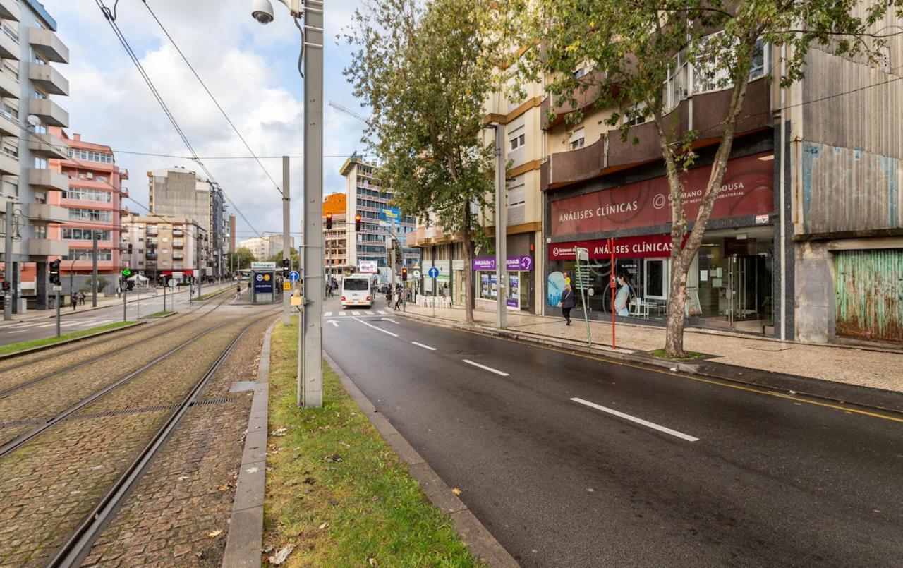 Hopstays - Gaia Cork House Vila Nova de Gaia Exterior photo