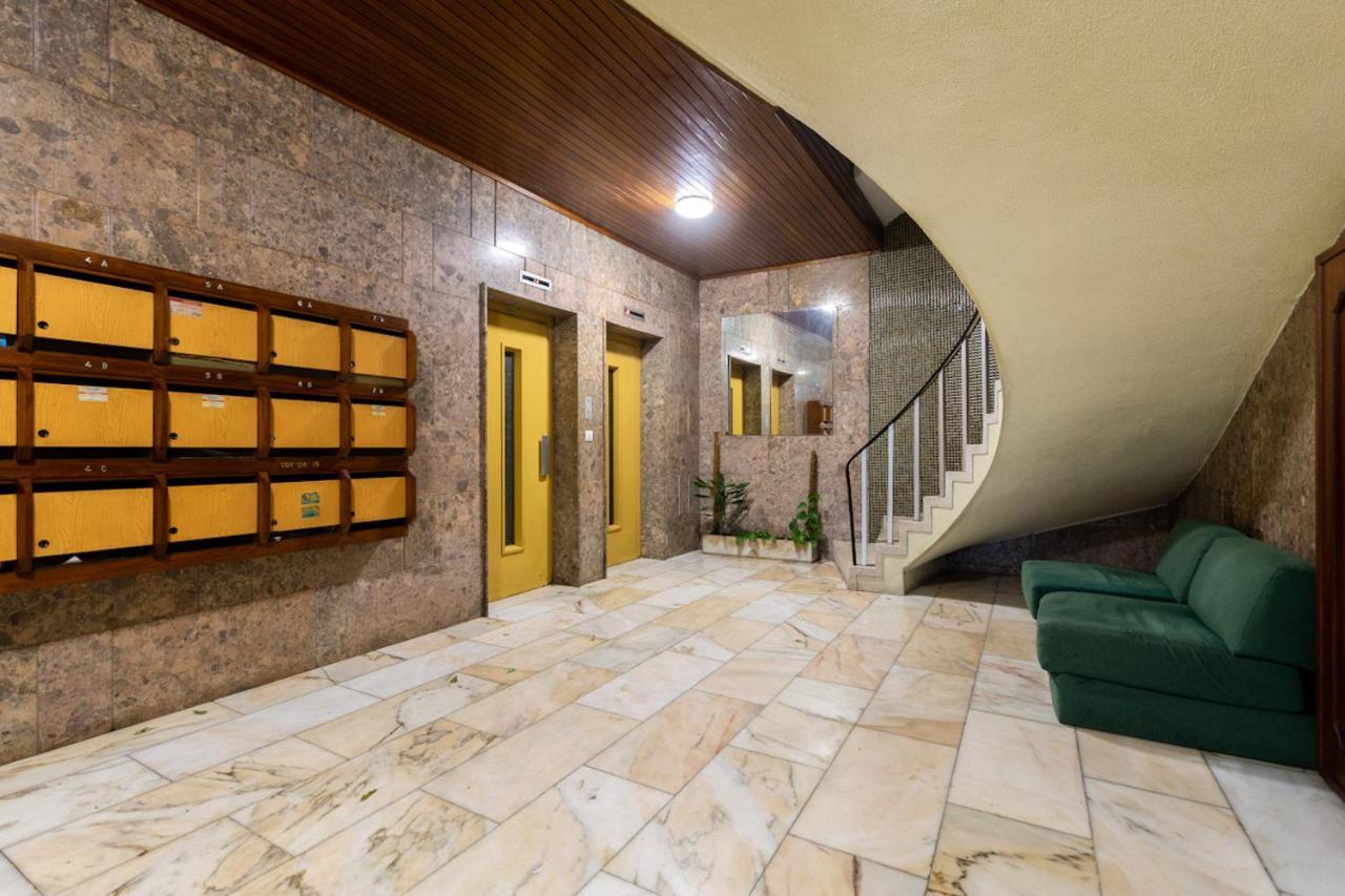 Hopstays - Gaia Cork House Vila Nova de Gaia Exterior photo